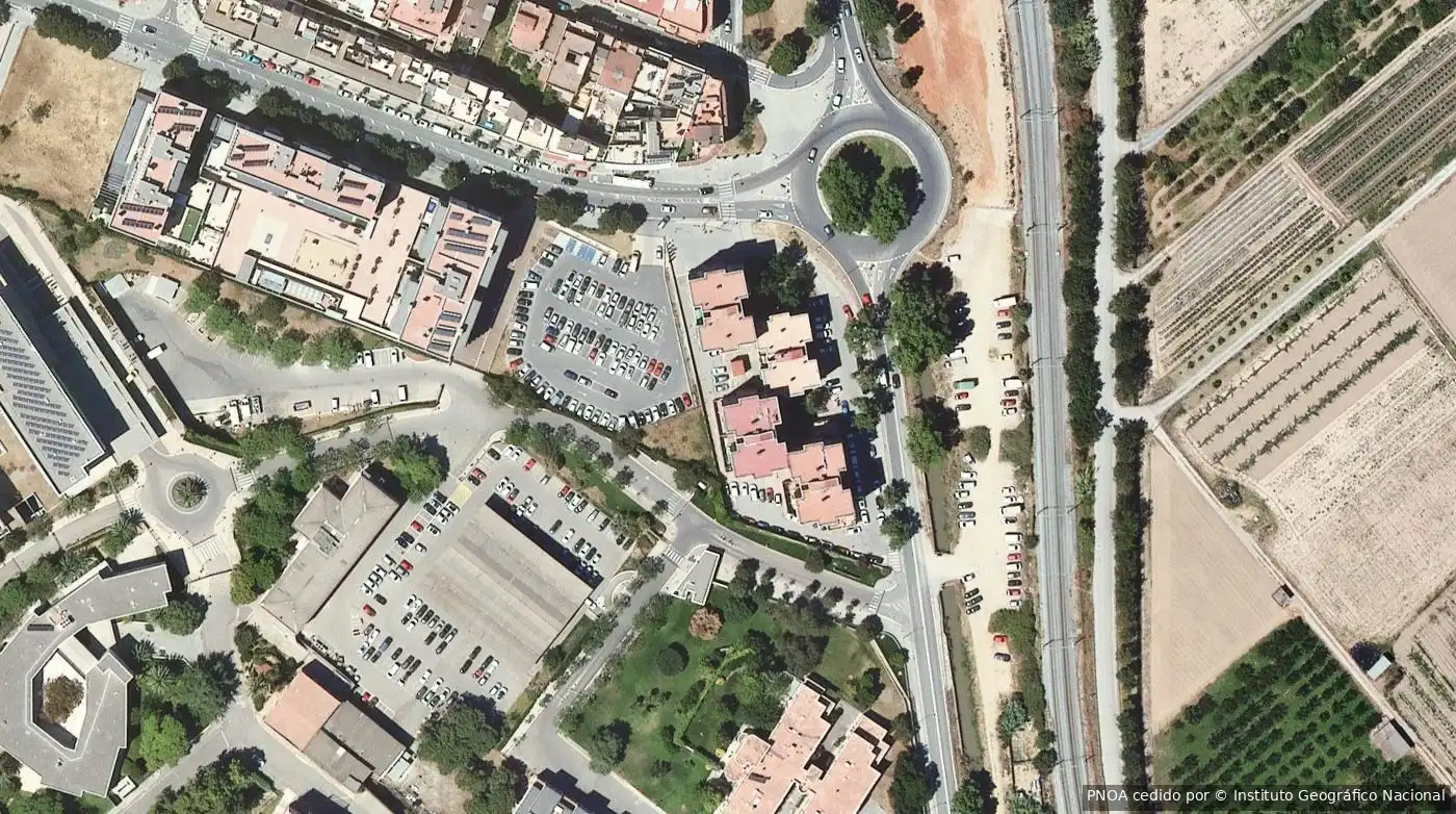 Appartement à vendre à Molí Nou - Ciutat Cooperativa