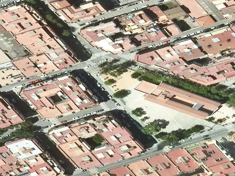 Flat for sale in calle Girona, imagen 3