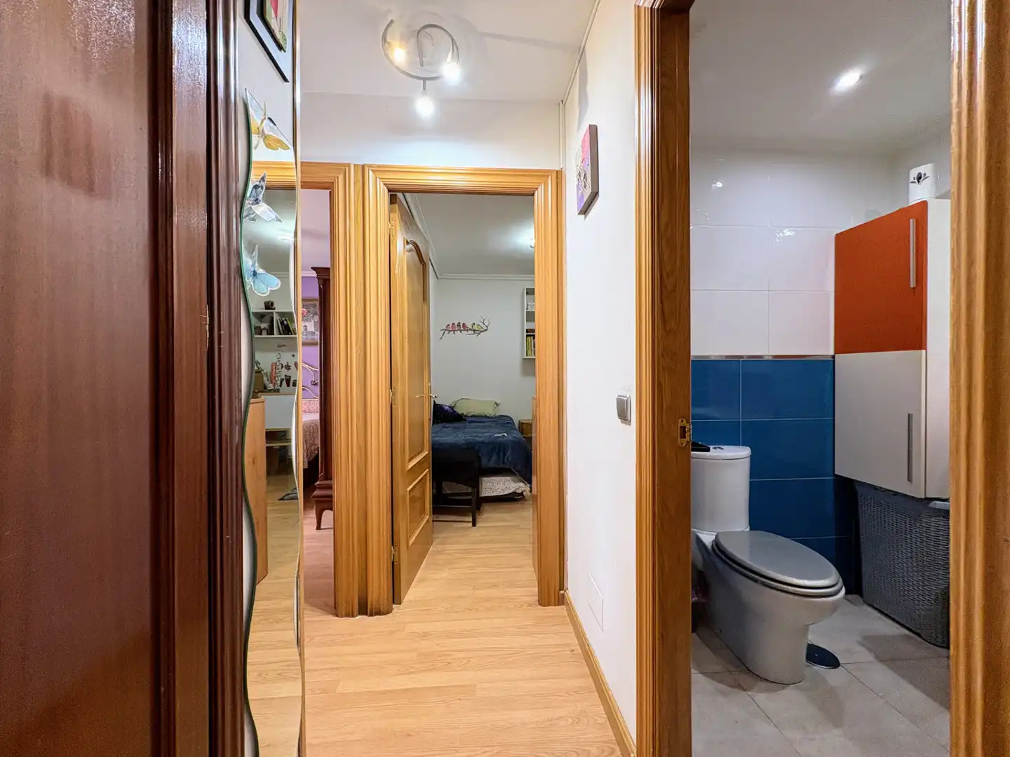 Piso en venta en Calle Sementera, 2, Huerta del Rey