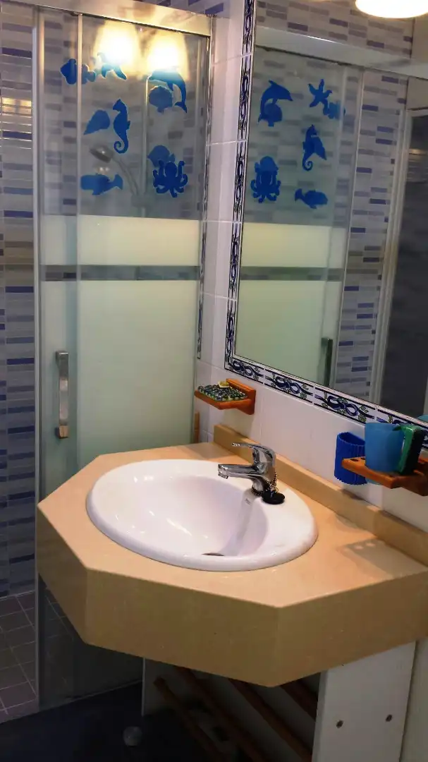 Apartament amb piscina de lloguer a Vistahermosa - Fuentebravía, imagen 18