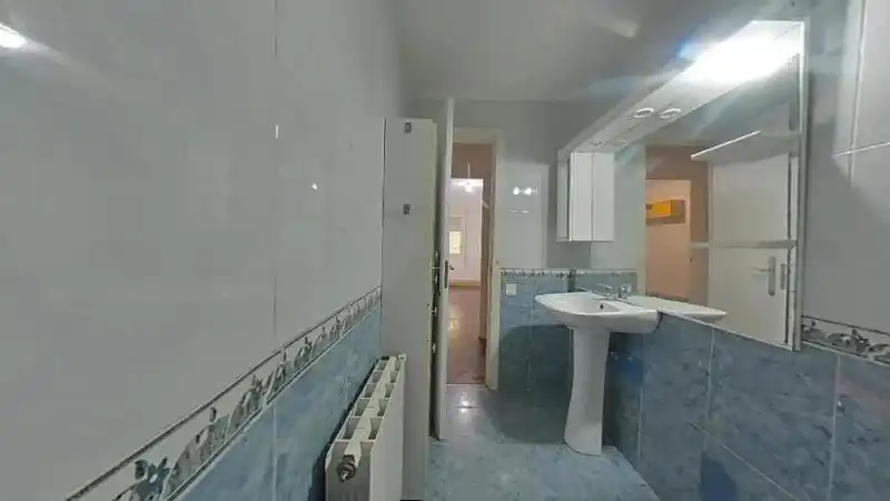 Badezimmer von Wohnung zum Verkauf in Rubí