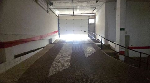 Foto 4 de Garatge en venda a Calle Florencia, 65, Aguadulce Norte, Roquetas de Mar