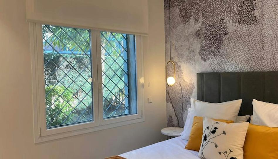 Foto 1 de Pis de lloguer a N/a, Pinar del Rey, Madrid