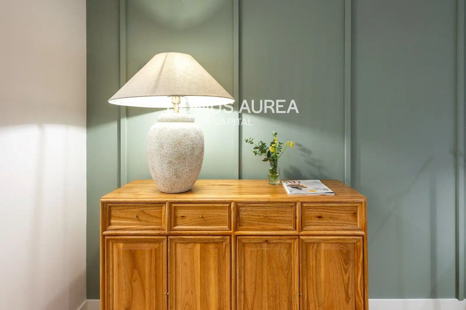 Flat for rent in Hermosilla, Goya