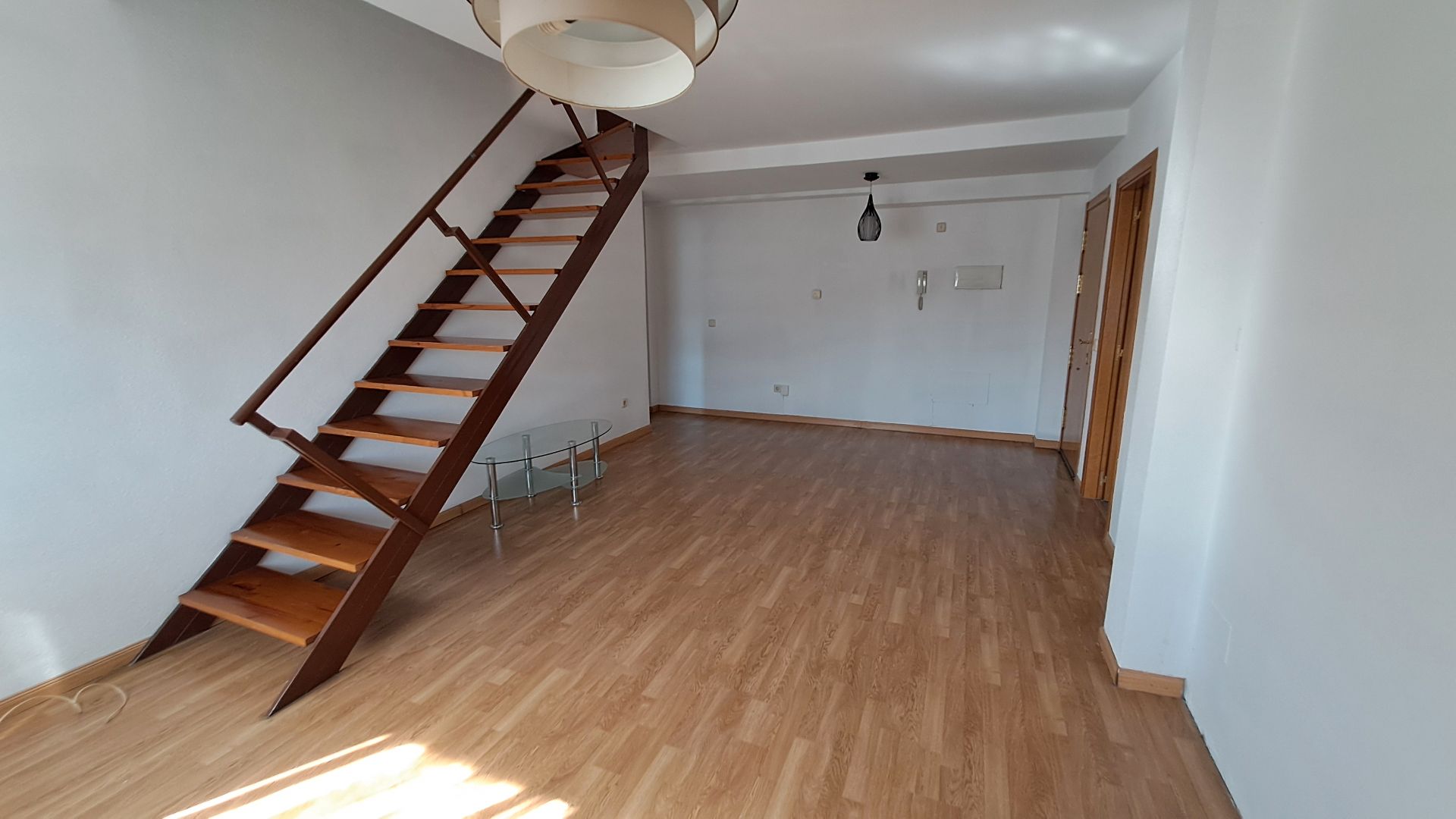 Dúplex de lloguer en El Escorial amb Calefacció, Forn i Rentadora