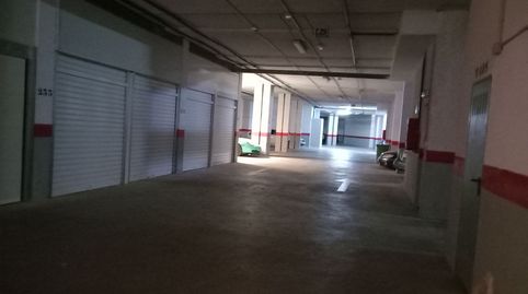 Foto 4 von Garage zur Miete in Avinguda Juan Chabás, 2, La Pedrera - Vessanes, Dénia