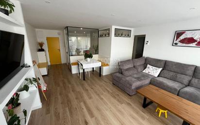 Living room of Flat for sale in San Martín de la Vega