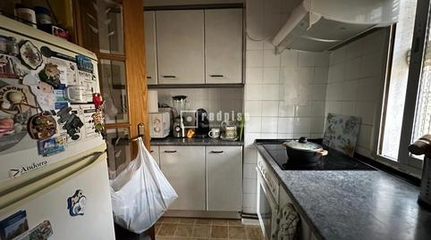 Foto 2 de Pis en venda a Tejar de la Pastora, Numancia,  Madrid Capital