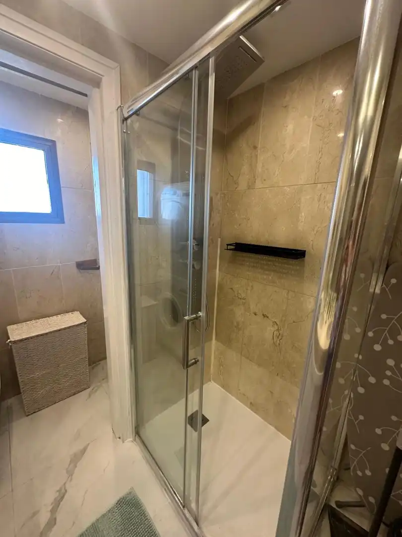 Apartment with pool to rent in Nueva Andalucía, imagen 17