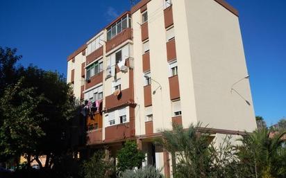 Exterior view of Flat for sale in La Línea de la Concepción