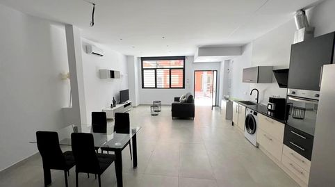 Photo 3 of Flat for rent in Portada Alta - Pol. Crta. De Cártama, Málaga Capital