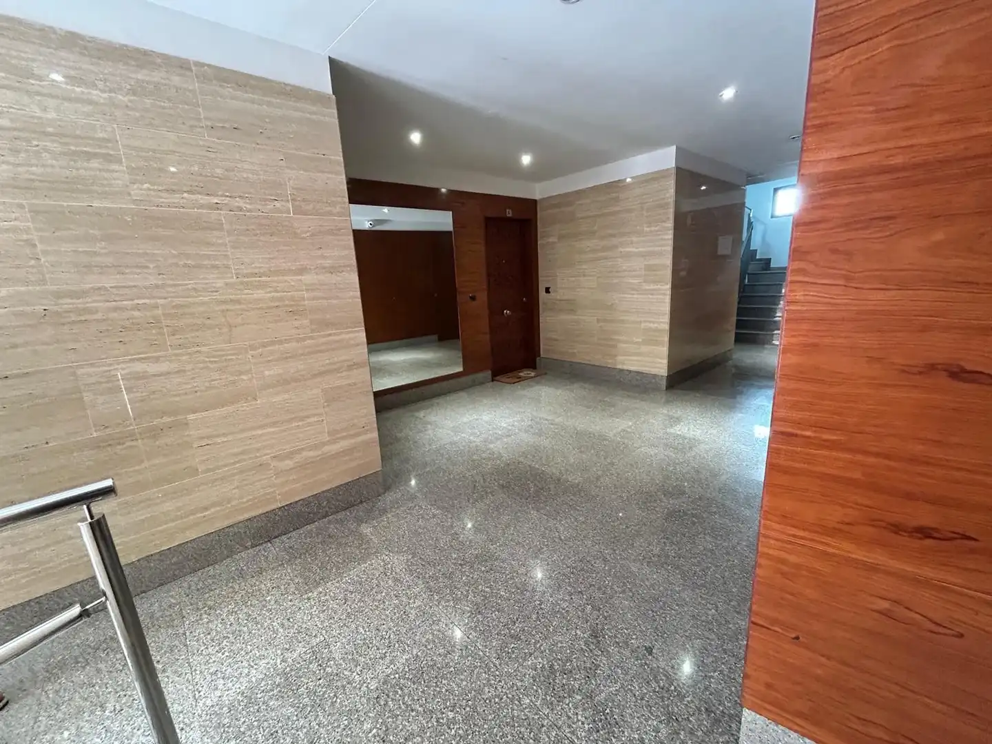 Flat for sale in Murcia  with Air Conditioner