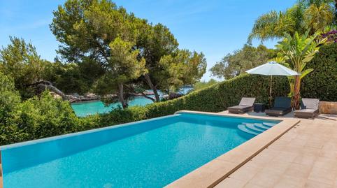 Foto 3 de Casa o xalet en venda a Cala d'Or, Santanyí