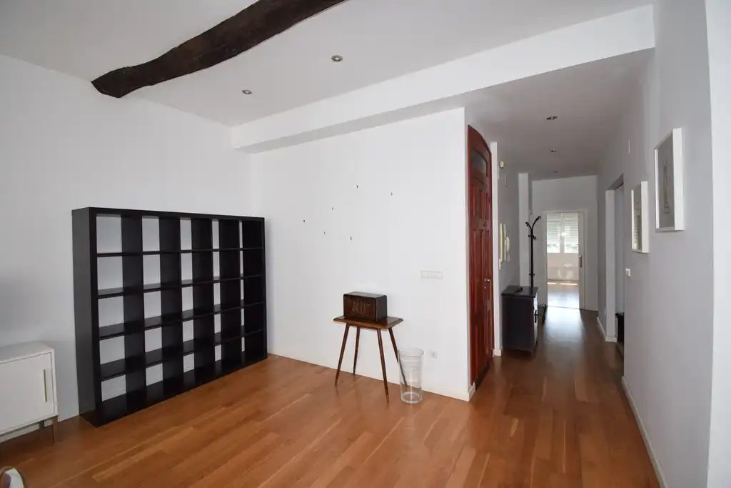 Flat for sale in Calle de La Coruña, imagen 2
