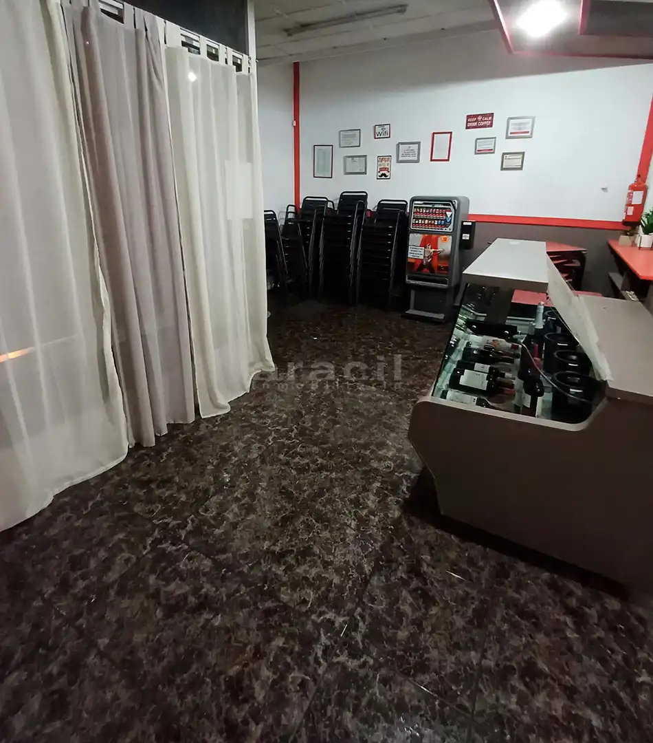 Business premises for sale in Santa Rosa, imagen 10