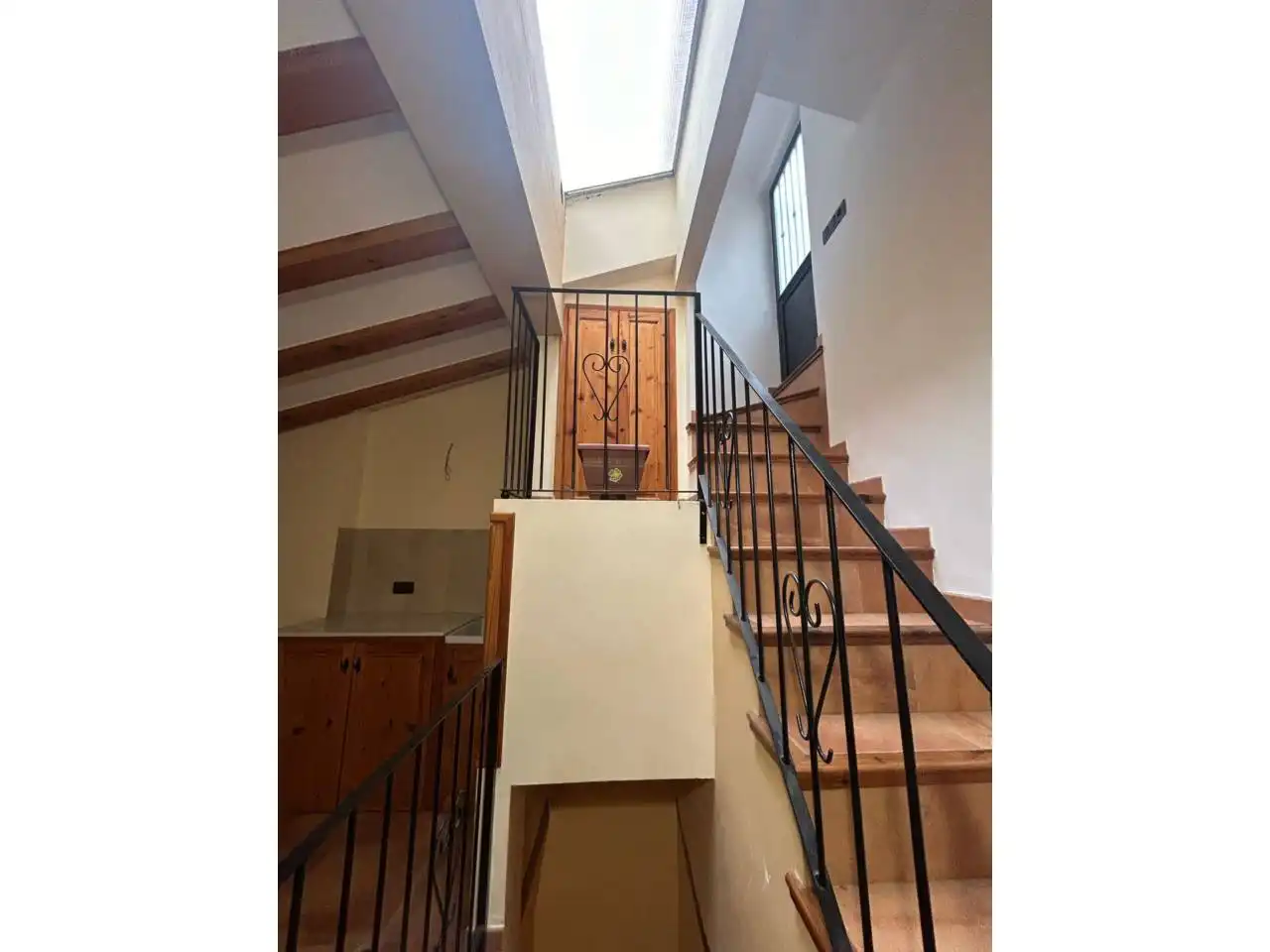 Casa adosada en venta en L'Alcora con Calefacción y Terraza