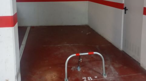 Foto 5 de Garaje en venta en Camino de las Banqueras, La Muela, Zaragoza