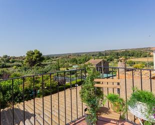 Casa o xalet en venda a Medio, 3, Argavieso