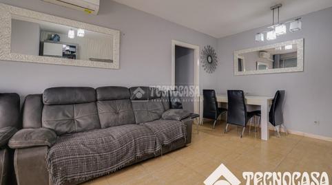 Foto 2 de Piso en venta en Sant Roc, Barcelona