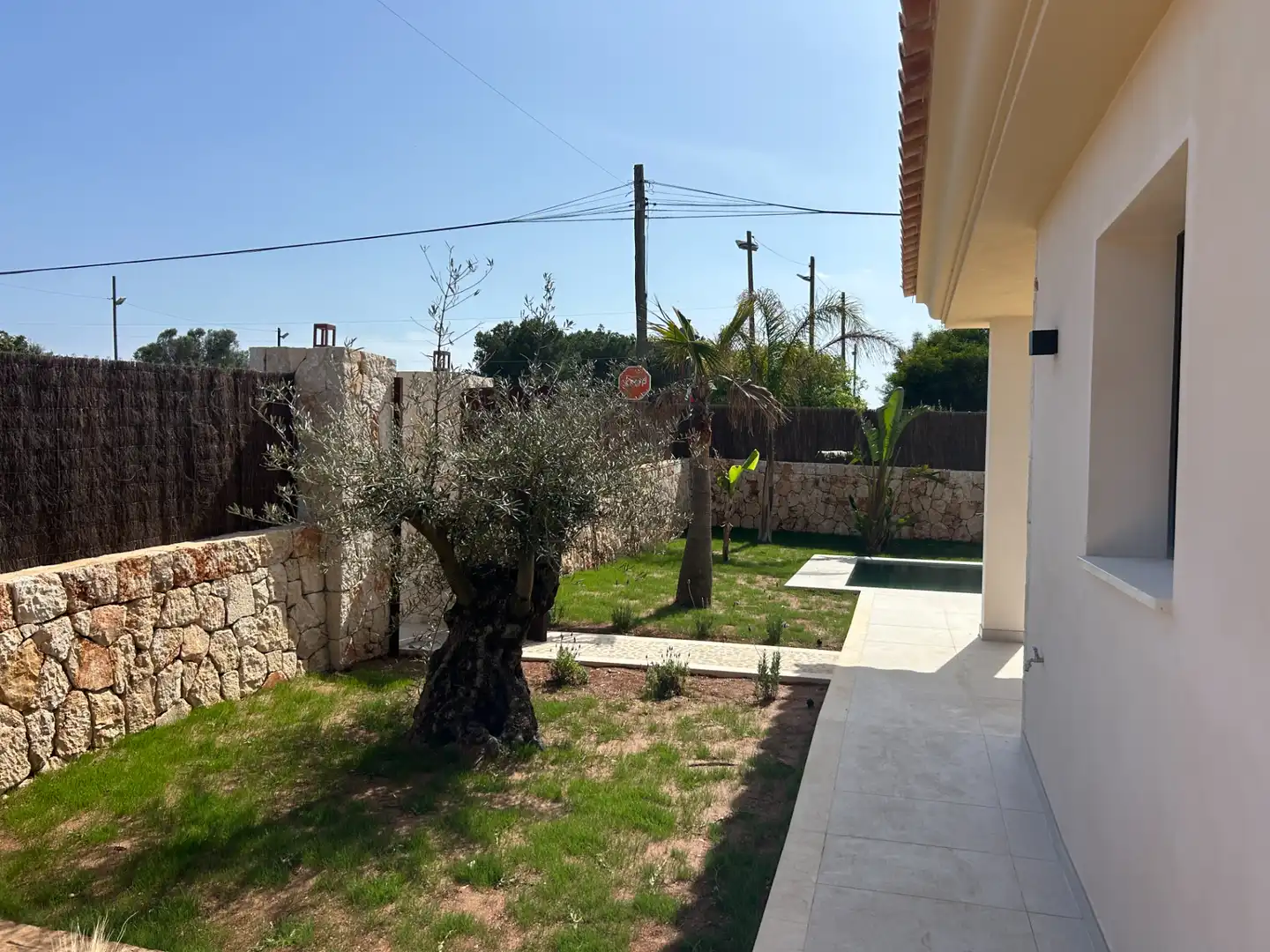 Xalet amb piscina en venda a Carrer des Pins de na Mossa, imagen 4