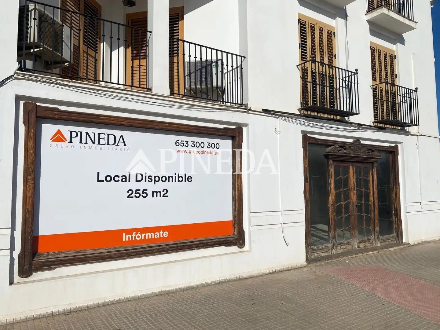 Gewerbefläche zur Miete in El Puig, imagen 2