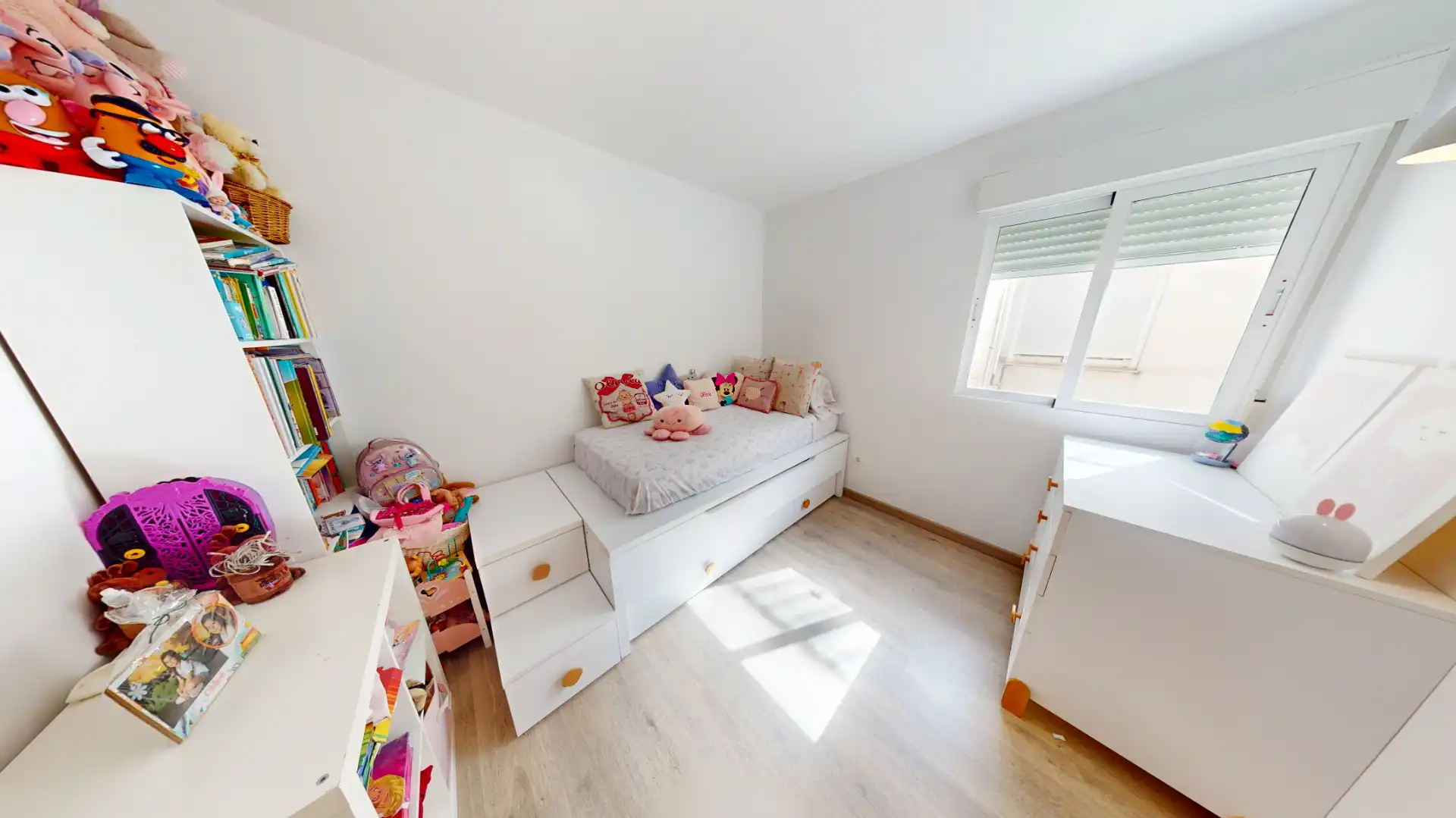 Flat with terrace for sale in Calle Músico Don Juan Molina, imagen 17