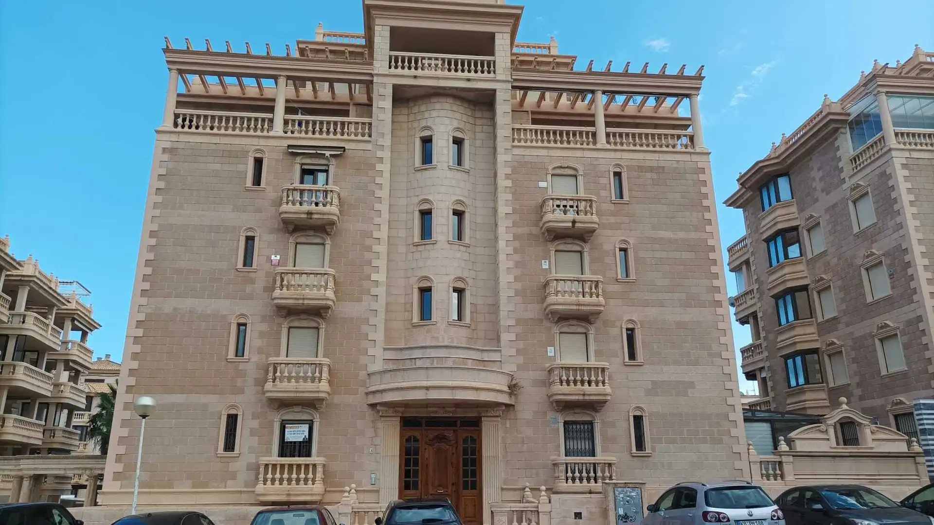 Flat for sale in El Moncayo - El Pòrtic