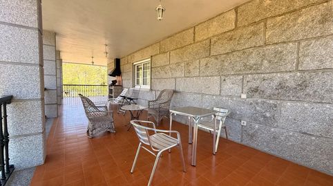 Foto 5 de Casa o chalet en venta en Leiro, Ourense