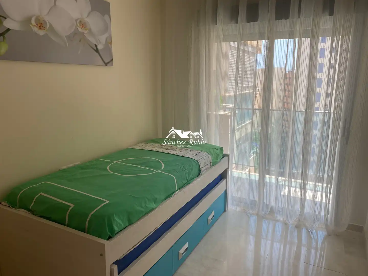 Piso con piscina en venta en Carrer Gregal 4, imagen 16