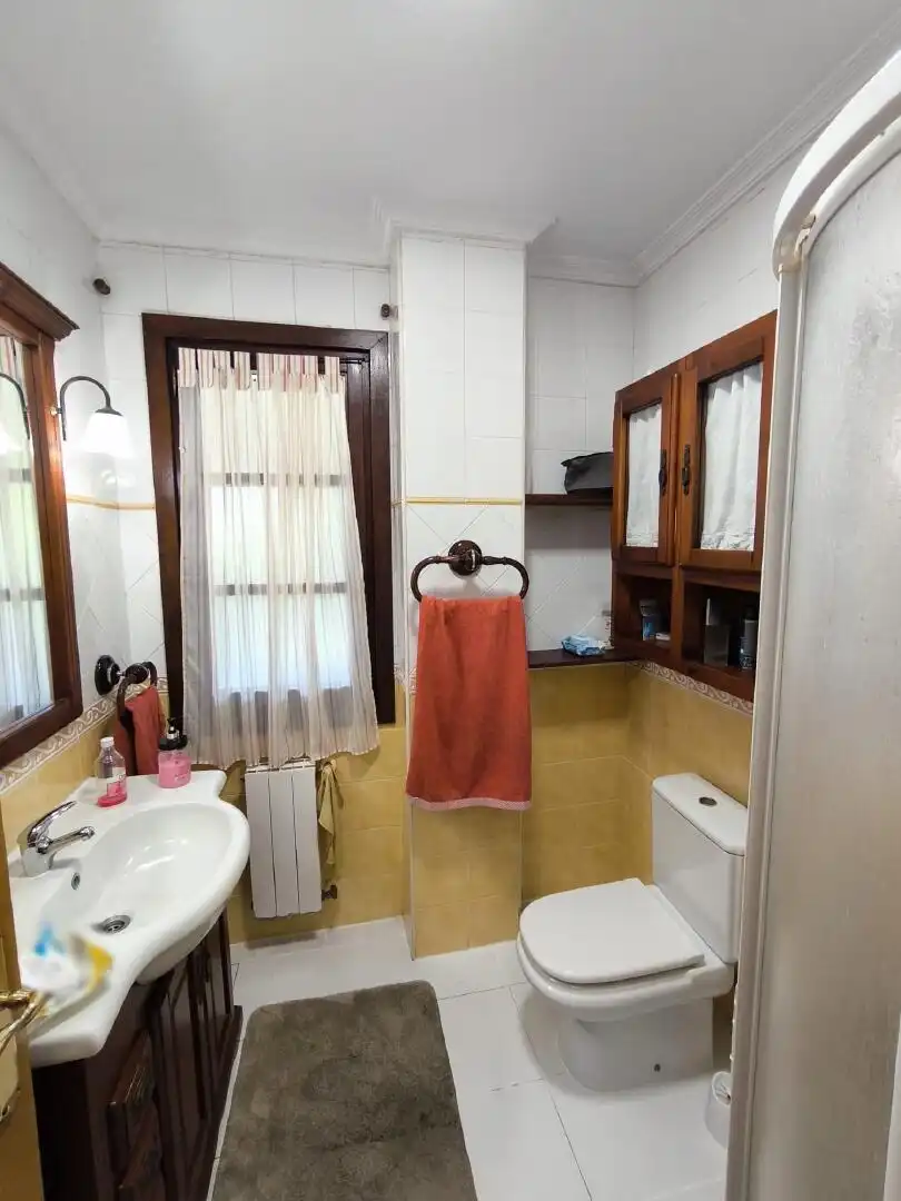 Bany de Casa o xalet en venda en Castro-Urdiales