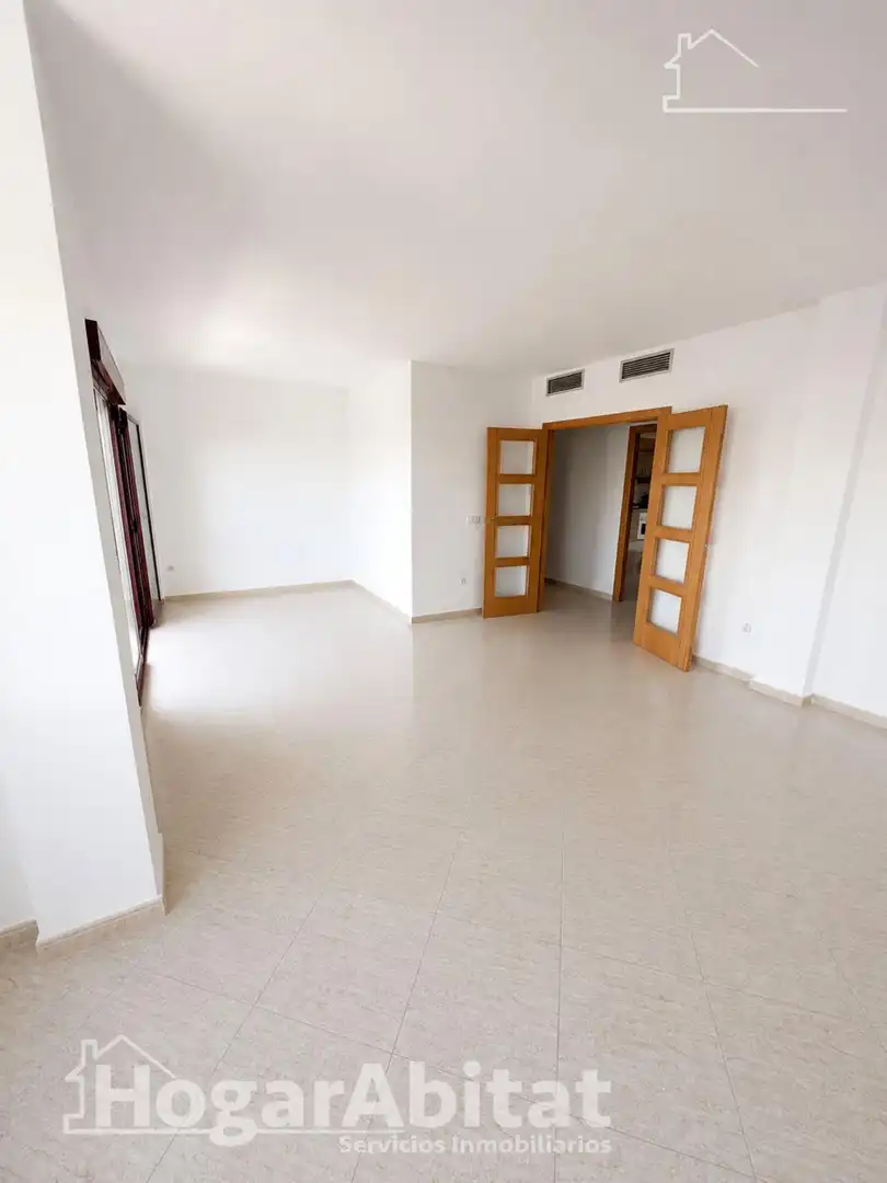 Wohnung zum Verkauf in Benissa mit Abstellraum und Balkon