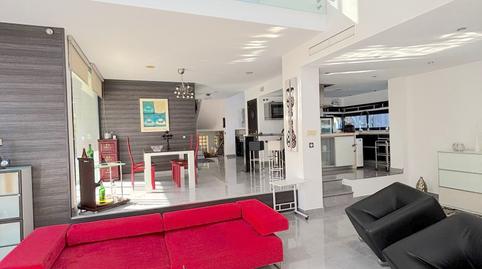 Foto 2 de Casa o xalet de lloguer a Hipódromo - Cerrado del Águila, Málaga