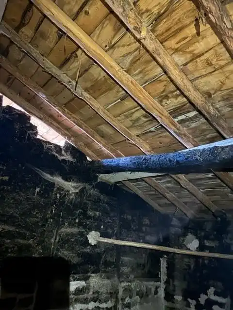 Casa o chalet en venta en Valle de Tobalina
