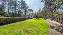 Garden of House or chalet for sale in Pozuelo de Alarcón  with Heating, Private garden and Swimming Pool