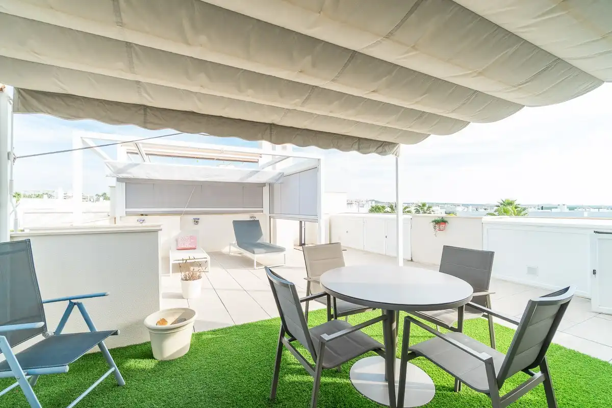 Bungalow en venta en Desamparados - Hurchillo - Torremendo, imagen 31