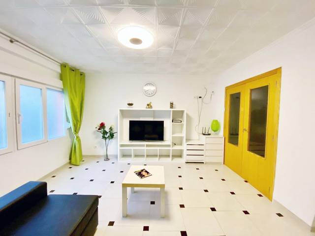 Piso en Venta en Saladar