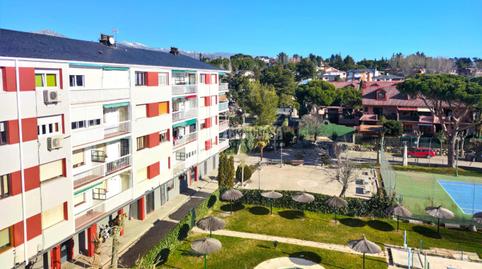 Foto 2 de Piso en venta en Colegios, Madrid