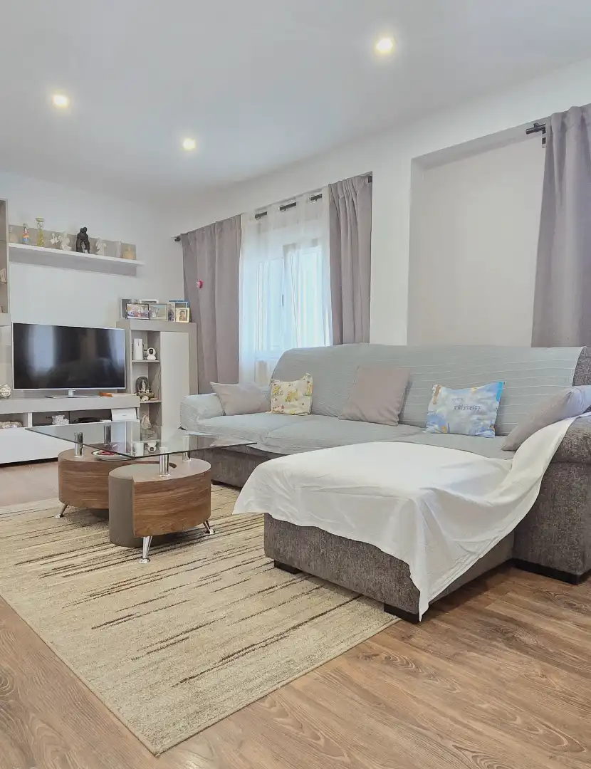 Piso con terraza en venta en Calle de Mariano Carderera, imagen 2