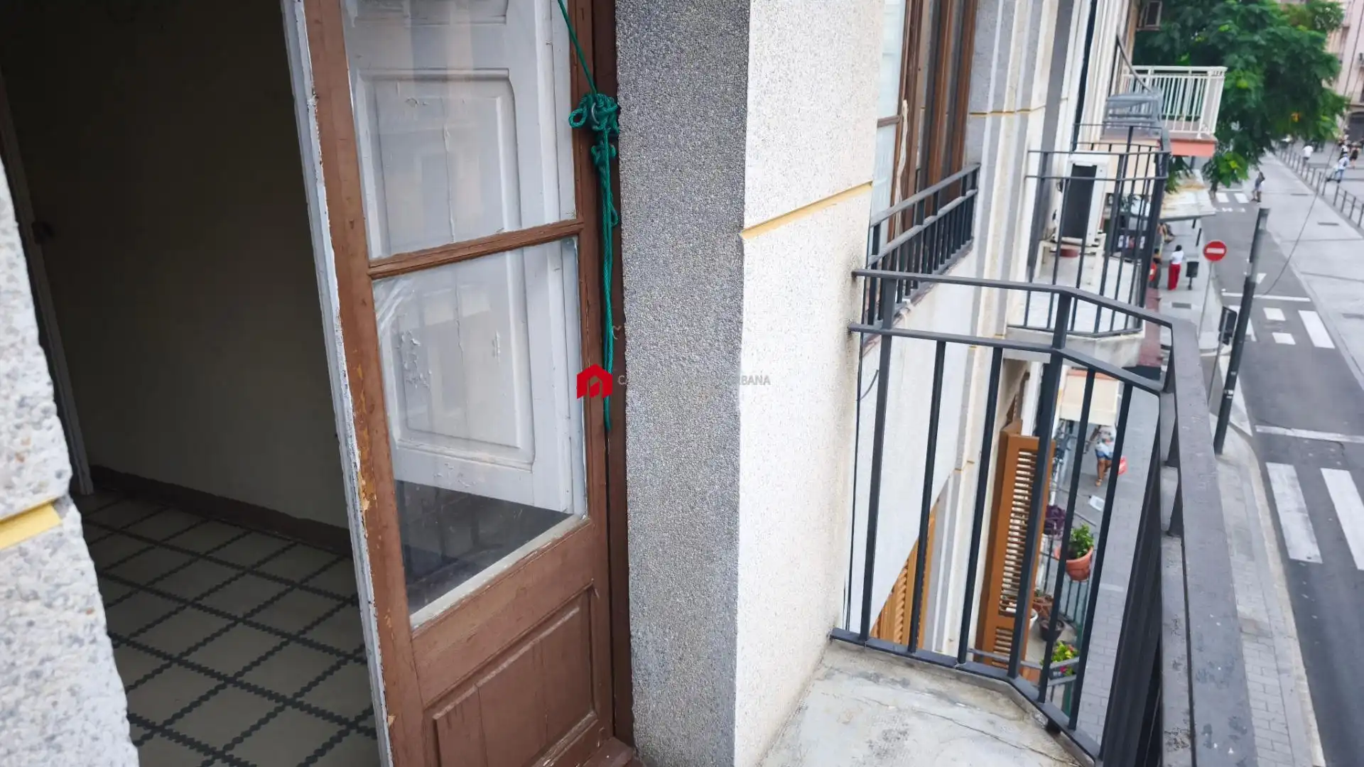 Balcony of Flat for sale in Tarragona  with Balcony