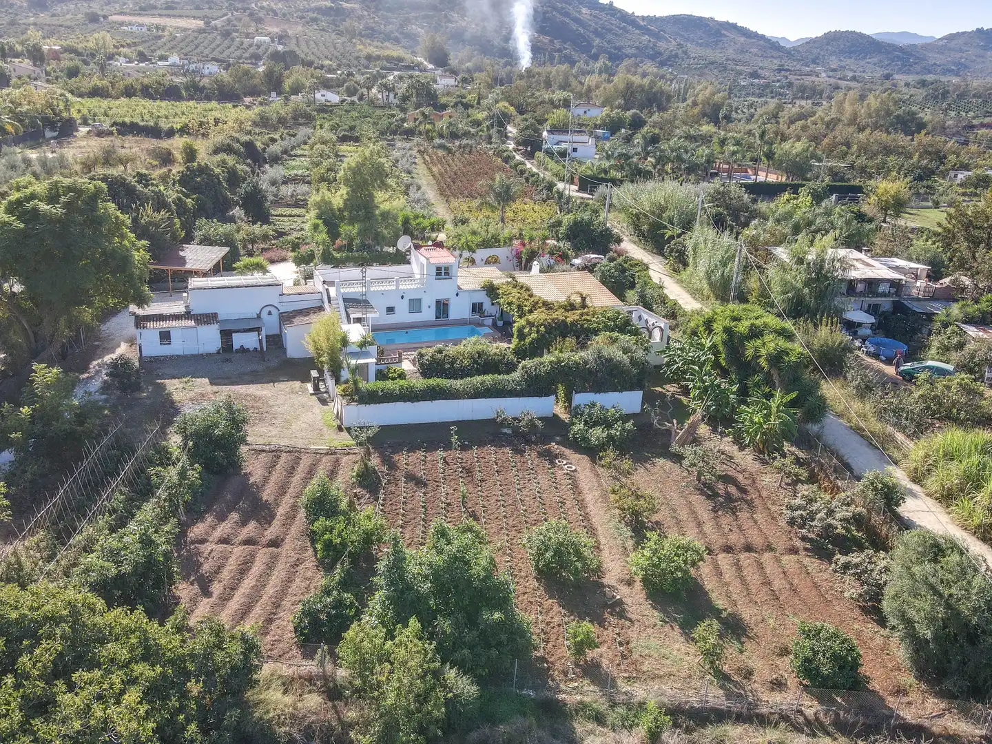 Maison avec piscine à vendre à Plaza Principe de España, imagen 62