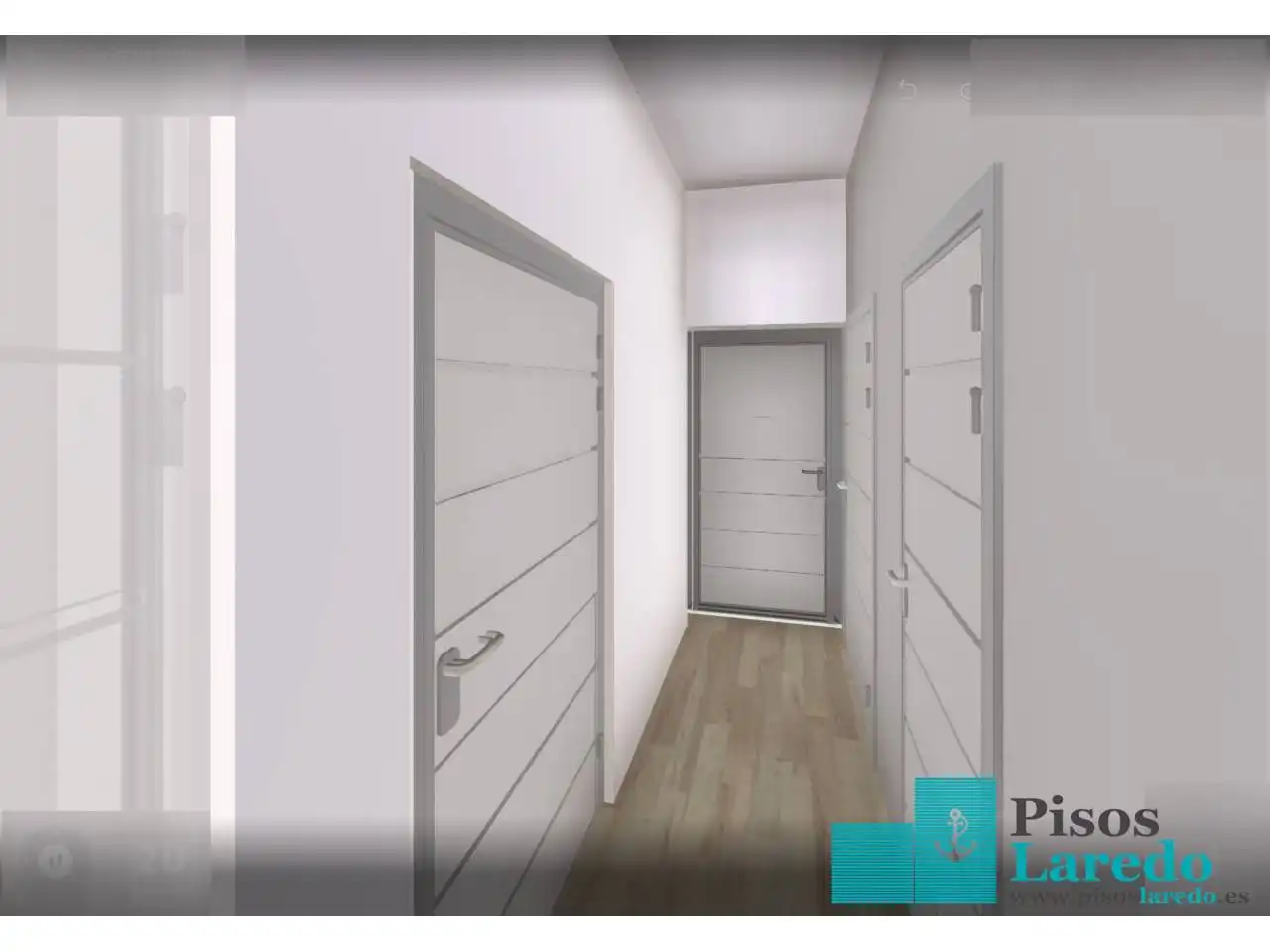 Trastero en venta en Avenida Francia, 1, Zona Playa