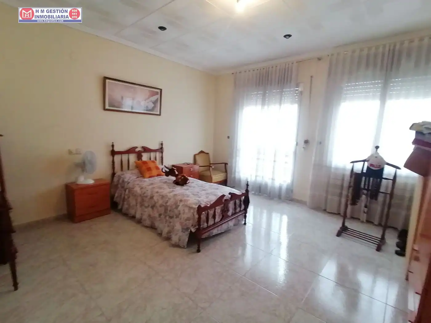 Casa en venda a Herencia, imagen 34