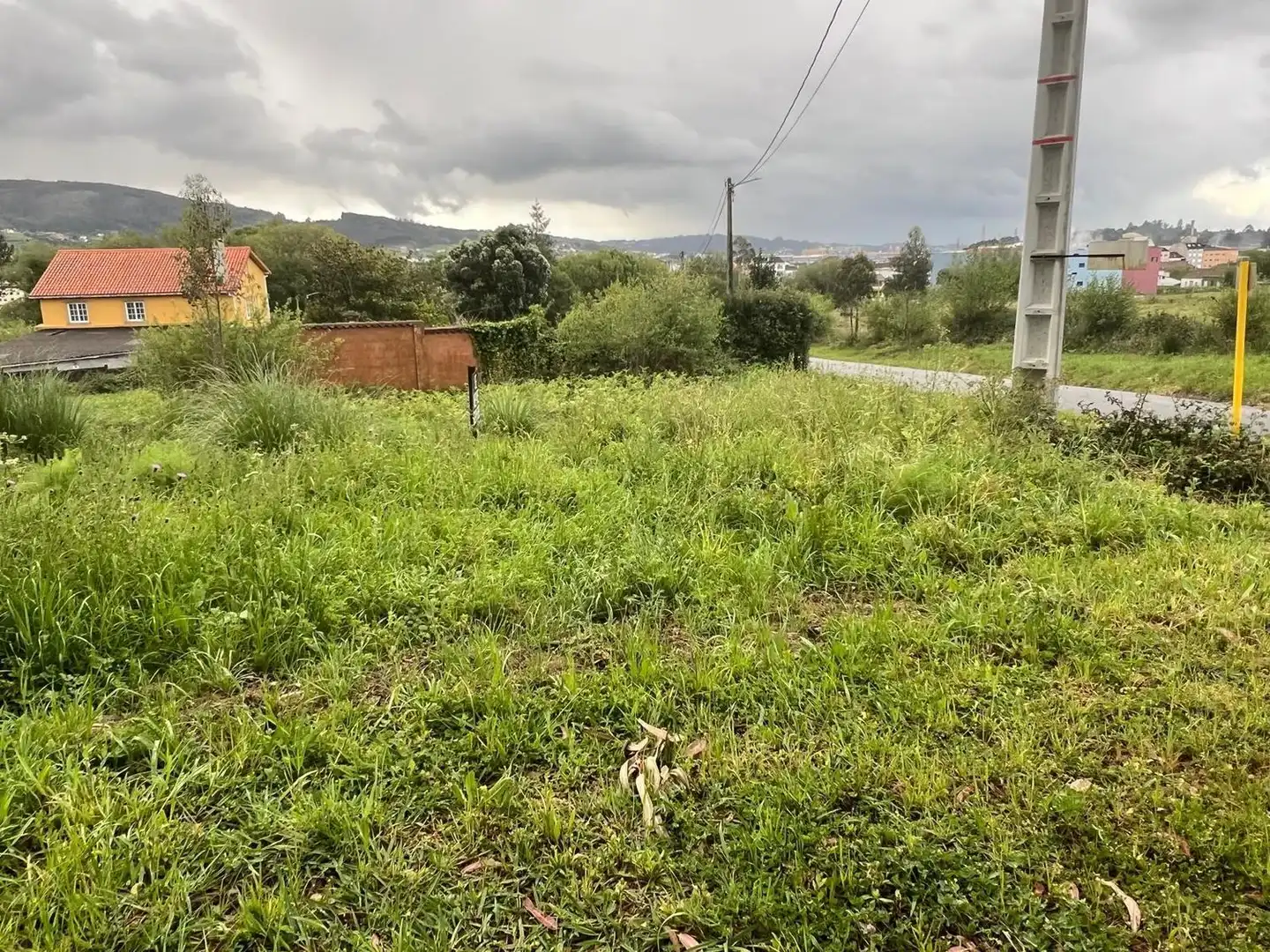 Rustikales Grundstück zum Verkauf in Camino dos Bicas, imagen 2