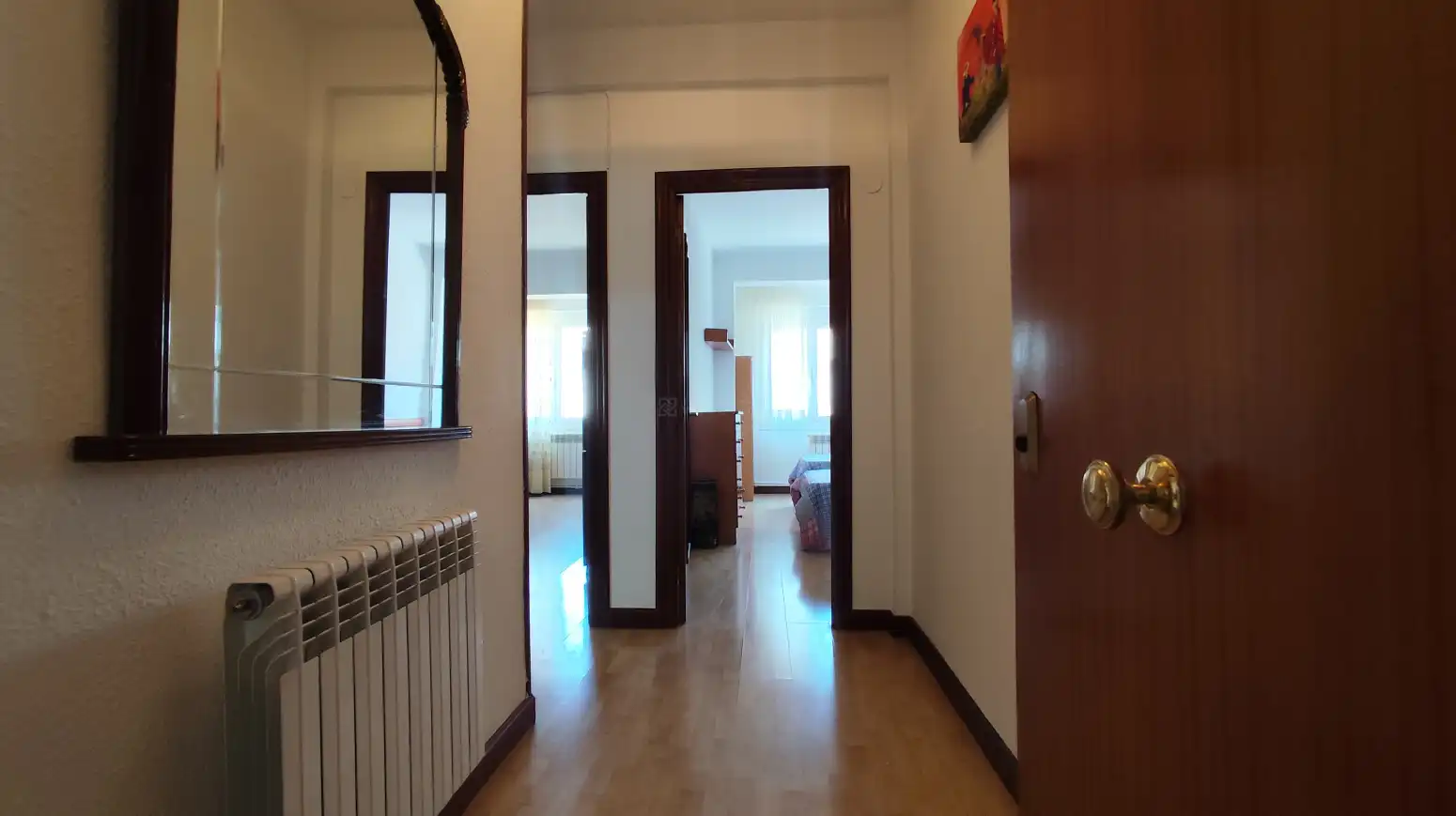 Wohnung mit Terrasse zum Verkauf in Logroño - Vélez de Guevara, imagen 8
