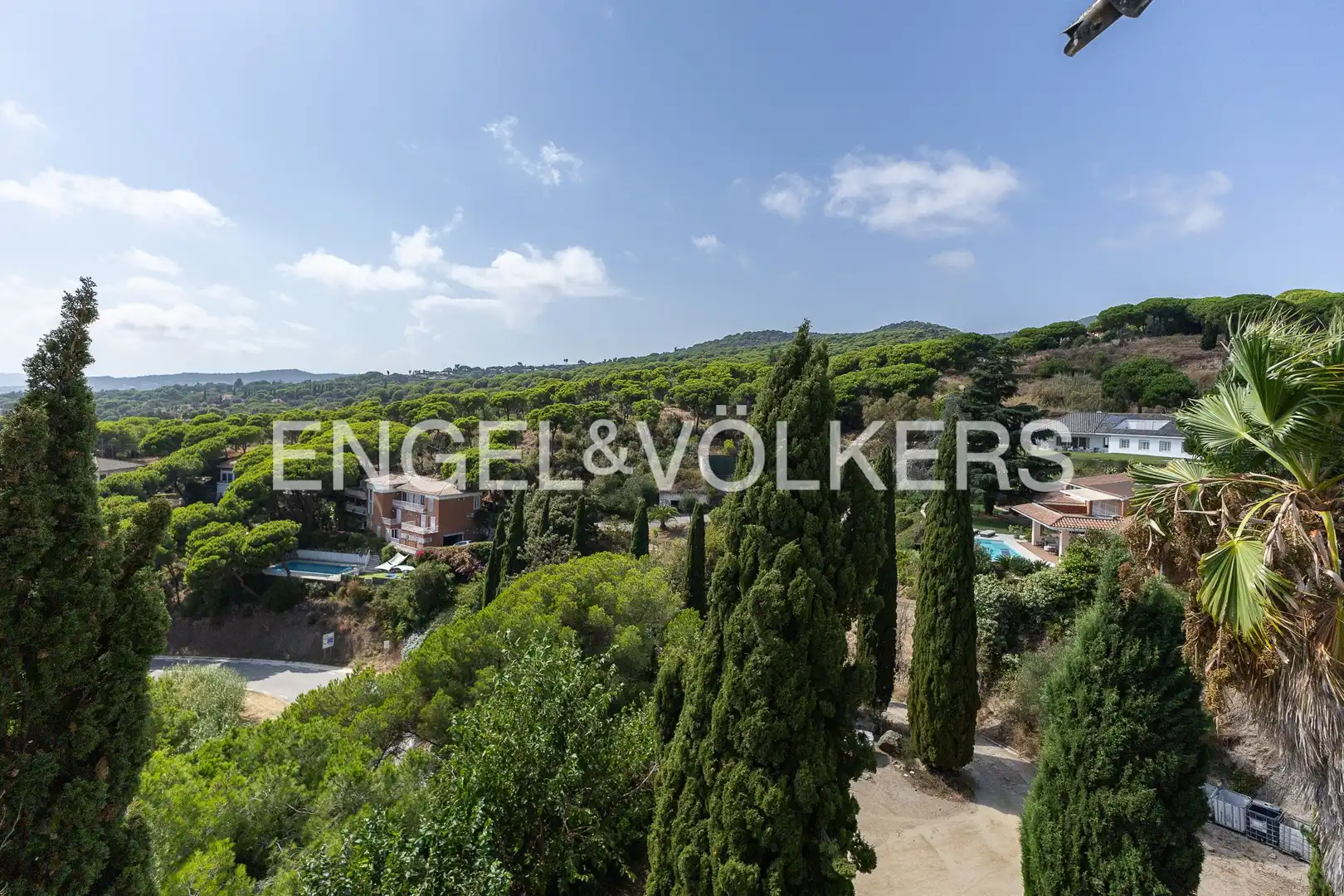 Villa con terrazza in vendita a Montalnou - Milans del Bosc, imagen 44