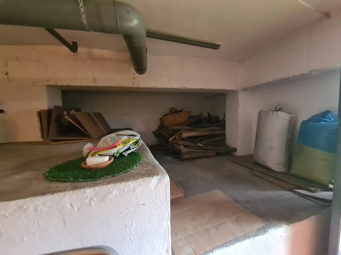 Casa adosada en venta en Higuera de la Sierra con Aire acondicionado, Terraza y Trastero