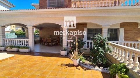 Foto 3 de Casa o xalet en venda a Carrer de Les Costes de Garraf, Segur de Calafell, Calafell