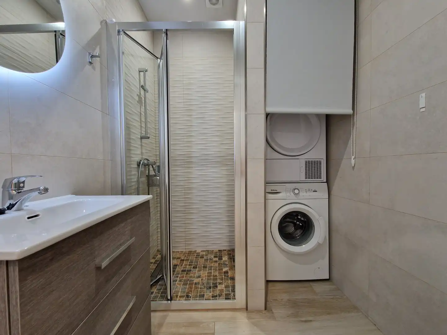 Appartement avec terrasse à vendre à Casco Histórico, imagen 17
