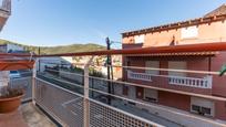 Exterior view of Flat for sale in Sant Climent de Llobregat  with Heating and Balcony