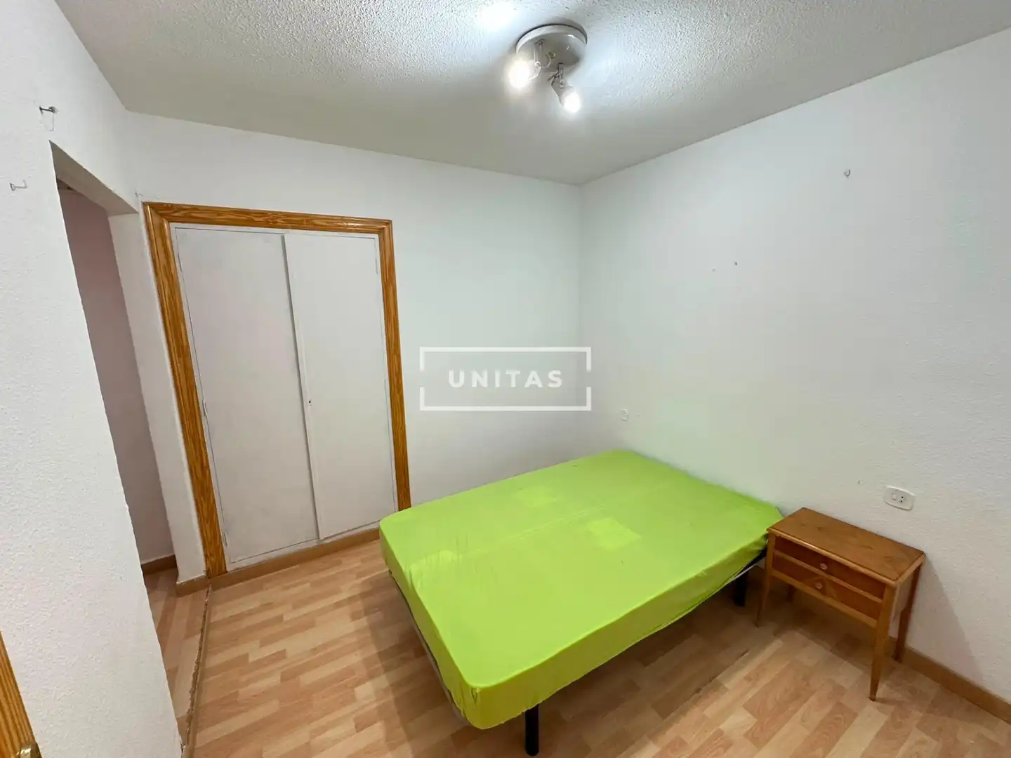 Piso con ascensor en venta en Benalúa - Babel, imagen 21